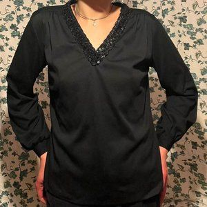 Vintage Cocktail Shirt